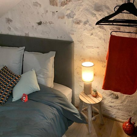 L'Atelier Planque Bed & Breakfast Le Mans Dış mekan fotoğraf